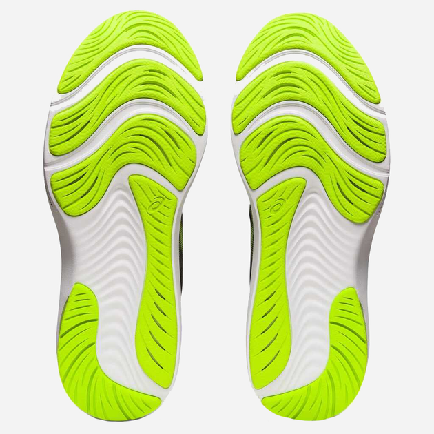 Buty do biegania męskie ASICS Gel-Pulse 13 1011B175-004 46.5 (12US) 29.5 cm Czarne (4550330910815) - obraz 7