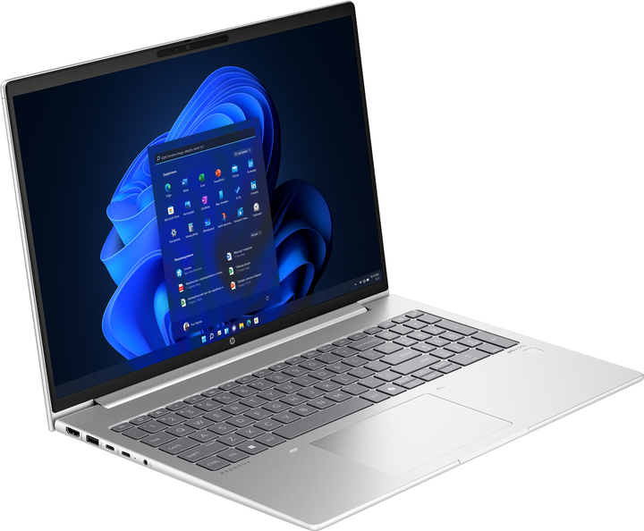 Laptop HP ProBook 460 G11 (A38DQET#AKD) Pike Silver - obraz 3