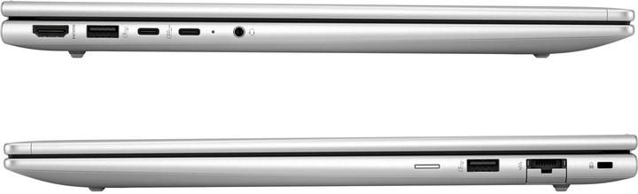 Laptop HP ProBook 460 G11 (A38DQET#AKD) Pike Silver - obraz 6