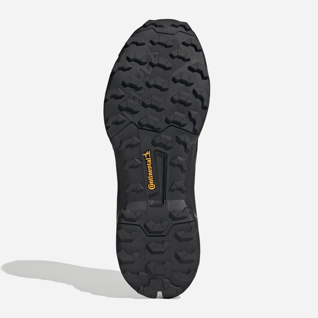 Чоловічі кросівки для туризму з Gore-Tex adidas Terrex AX4 GTX HP7395 40 (UK 7.5) Чорні (4066749795528) - зображення 7
