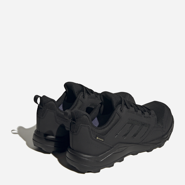 Buty do biegania męskie adidas Terrex Tracerocker 2 GTX IF2579 48 Czarne (4066746272381) - obraz 3