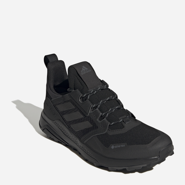 Чоловічі кросівки для туризму з Gore-Tex adidas Terrex Trailmaker GTX GY6720 44.5 Чорні (4065424627574) - зображення 3