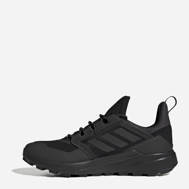 Чоловічі кросівки для туризму з Gore-Tex adidas Terrex Trailmaker GTX GY6720 45.5 Чорні (4065424623934) - зображення 5