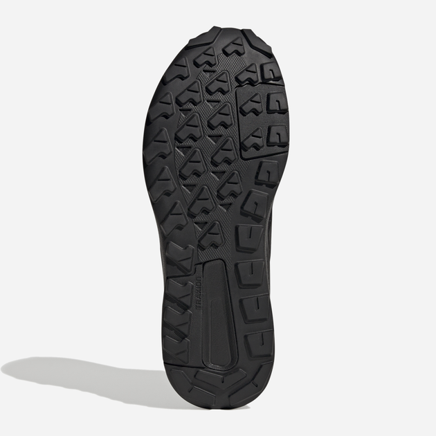 Чоловічі кросівки для туризму з Gore-Tex adidas Terrex Trailmaker GTX GY6720 46 Чорні (4065424623897) - зображення 7