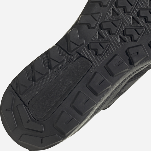 Чоловічі кросівки для туризму з Gore-Tex adidas Terrex Trailmaker GTX GY6720 46.5 Чорні (4065424627598) - зображення 9