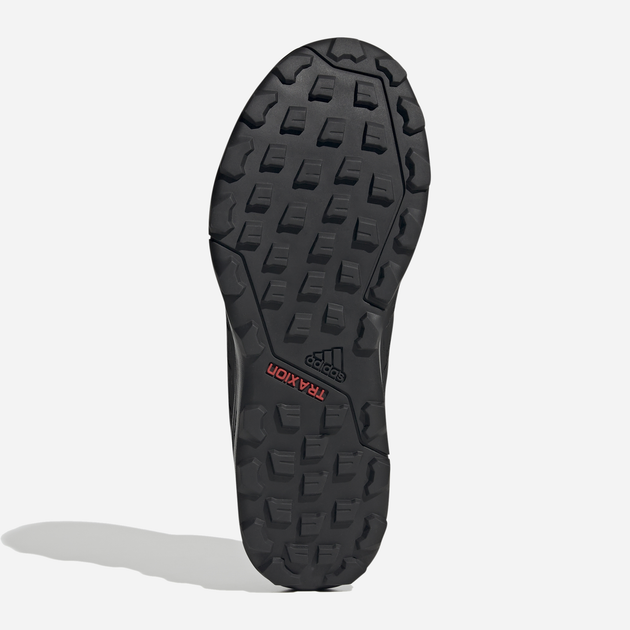 Buty do biegania męskie adidas Terrex Tracerocker 2 GTX GZ8910 45.5 Czarne (4065419791938) - obraz 7