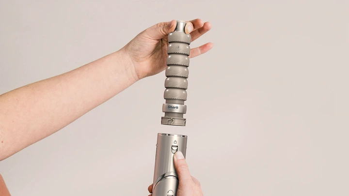 Styler Shark FlexStyle 5-in-1 Hair Styler and Dryer Stone HD446SLEU - obraz 9