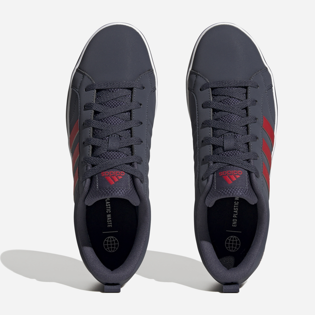 Sneakersy męskie do kostki adidas VS Pace 2.0 HP6003 43.5 Granatowe (4066748649174) - obraz 6