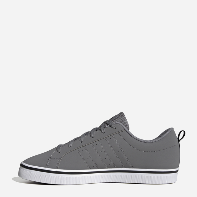 Чоловічі кеди низькі adidas VS Pace 2.0 HP6007 43.5 Сірі (4066747154709) - зображення 3