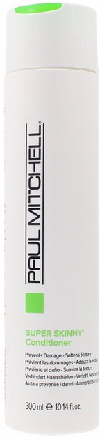 Odżywka do włosów Paul Mitchell Super Skinny wygładzająca 300 ml (009531112817) - obraz 1