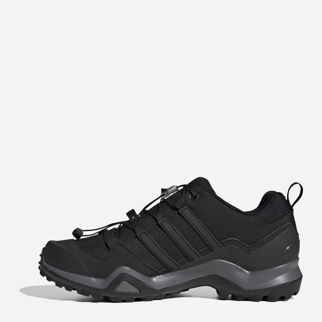 Buty turystyczne męskie z membraną adidas Terrex Swift R2 GTX IF7631 42.5 Czarne (4066746361412) - obraz 5