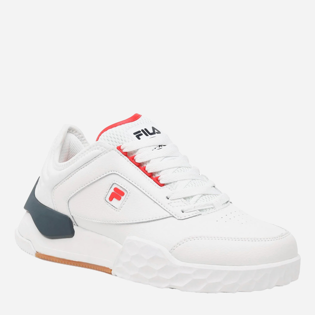 Чоловічі кросівки Fila FILAFFM0216-13041 41 Білі (8719477756342) - зображення 3
