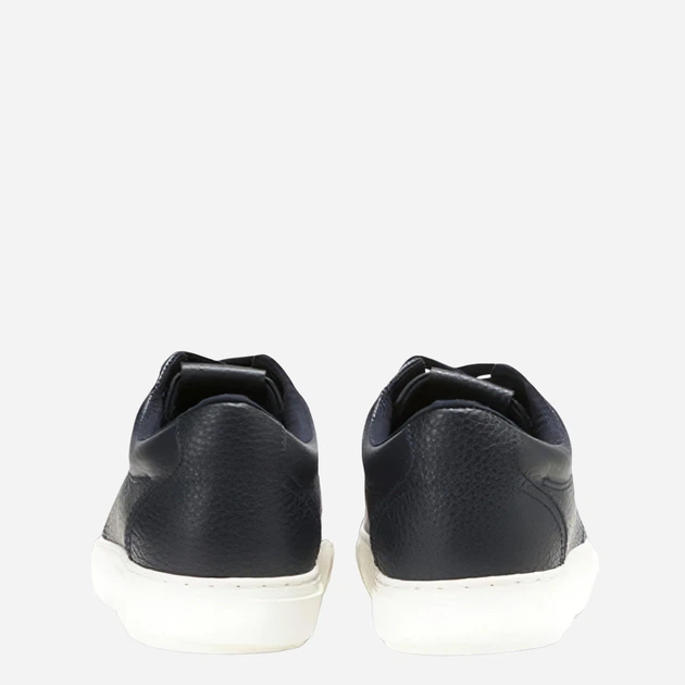 Чоловічі кеди низькі MARC O'POLO MPO30327163501155890 42 Темно-сині (4064931672121) - зображення 4