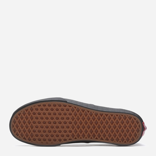 Tenisówki męskie Vans Authentic VN000EE3BKA 42 Czarne (700053288935) - obraz 8