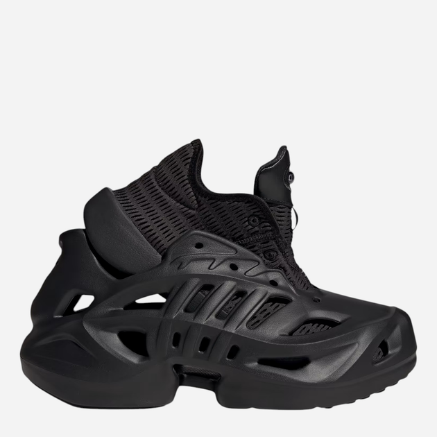Чоловічі снікери adidas Adifom Climacool IF3902 42 Чорні (4066766528123) - зображення 5