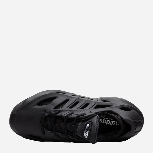 Чоловічі снікери adidas Adifom Climacool IF3902 42.5 Чорні (4066766528178) - зображення 7