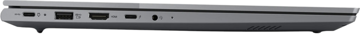 Ноутбук Lenovo ThinkBook 16 G7 IML (21MS0094PB) Arctic Grey - зображення 11