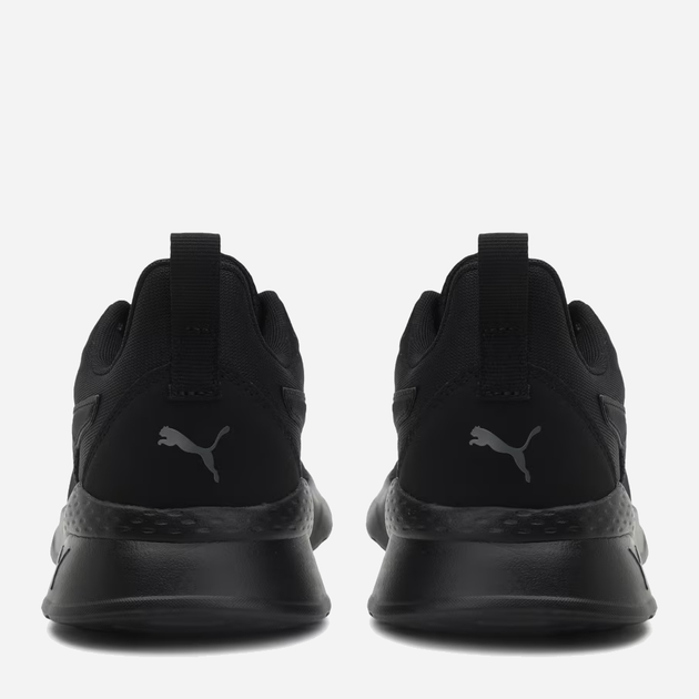 Чоловічі кросівки Puma Anzarun Lite 37112801 42.5 (8.5UK) Чорні (4062451627027) - зображення 4