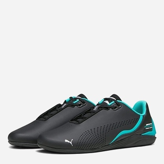 Чоловічі кросівки Puma MAPF1 Drift Cat Decima 30719606 42 (8UK) 27 см Чорні (4065454929259) - зображення 2