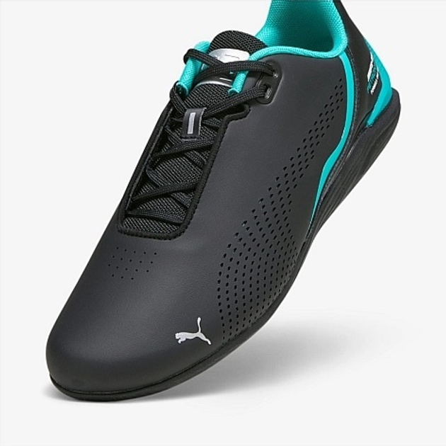 Чоловічі кросівки Puma MAPF1 Drift Cat Decima 30719606 42 (8UK) 27 см Чорні (4065454929259) - зображення 5