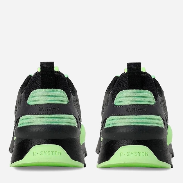Buty sportowe męskie Puma RS 3.0 Synth Pop 39260905 44.5 (10UK) 29 cm Czarne (4065452842123) - obraz 5