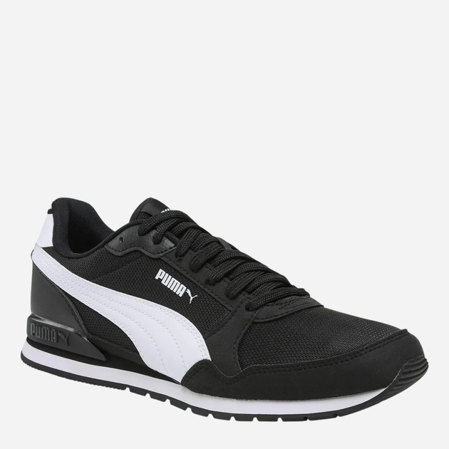 Чоловічі кросівки Puma St Runner V3 384640-01 45 (10.5UK) 29.5 см Чорні (4064536323527) - зображення 2