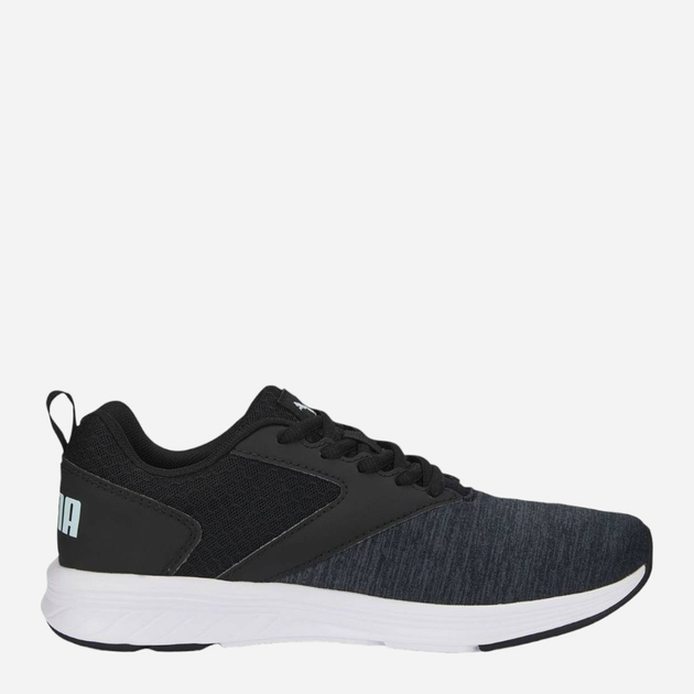 Buty sportowe męskie Puma NRGY Comet 190556-59 40 Czarny/Szary (4064536311685) - obraz 3