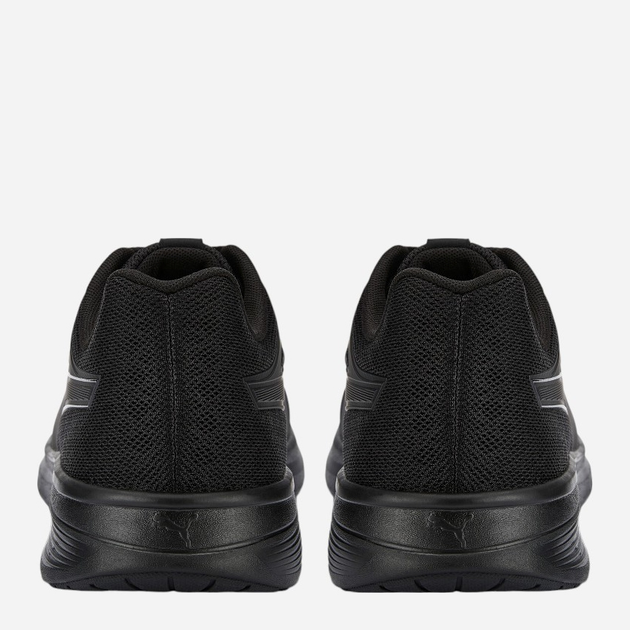 Buty do biegania męskie Puma Transport 377028-05 41 Czarne (4065449505512) - obraz 4