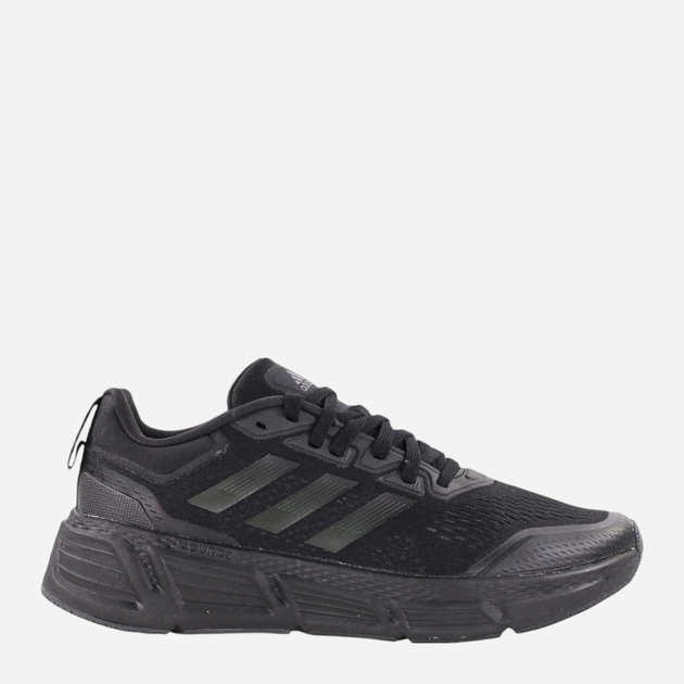 Buty do biegania męskie adidas Questar GZ0631 44.5 Czarne (4065418282956) - obraz 1