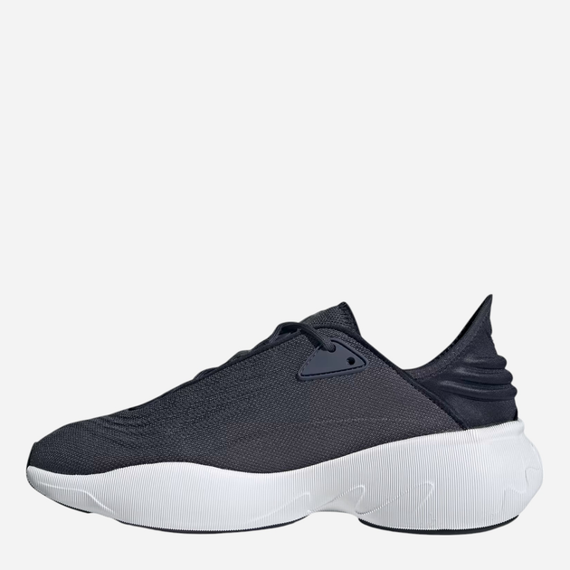 Buty sportowe męskie adidas Originals Adifom SLTN HP6479 42 (8UK) Ciemnoszare (4066746967980) - obraz 4