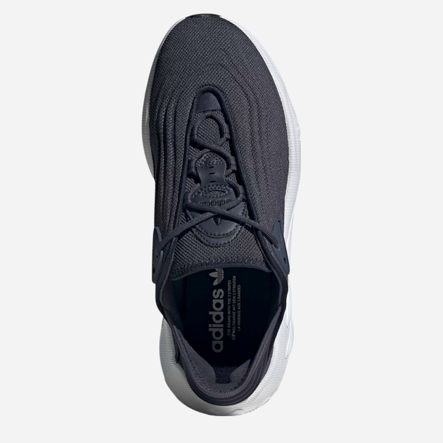 Buty sportowe męskie adidas Originals Adifom SLTN HP6479 47.5 (12UK) Ciemnoszare (4066746967911) - obraz 6