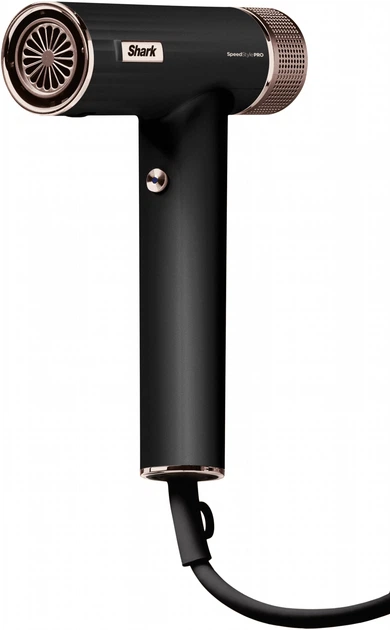 Suszarka do włosów Shark SpeedStyle Pro 5-in-1 Hair Dryer System HD752EU - obraz 2