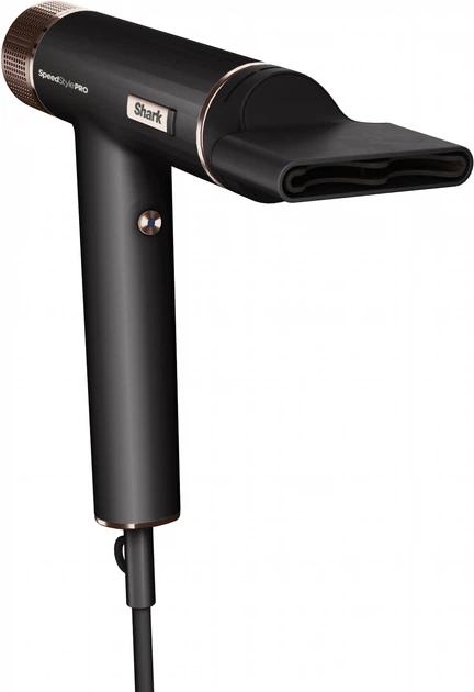 Suszarka do włosów Shark SpeedStyle Pro 5-in-1 Hair Dryer System HD752EU - obraz 7
