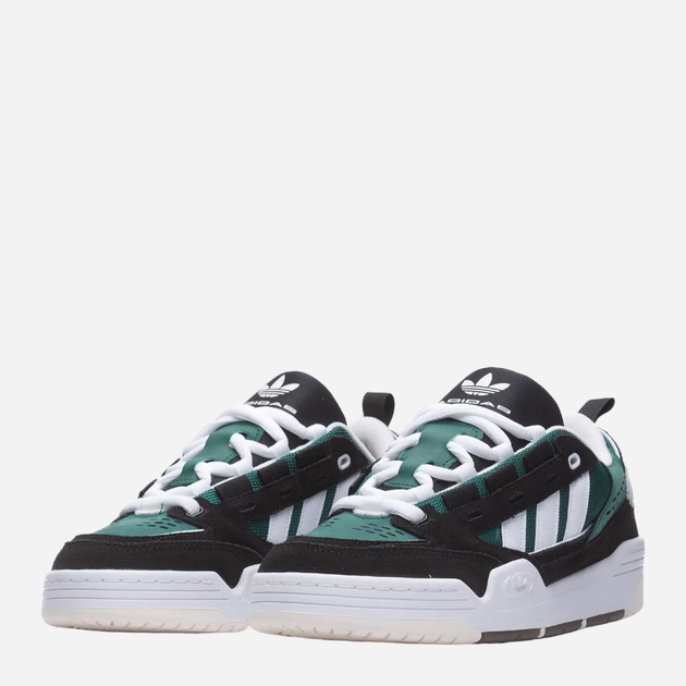 Sneakersy męskie adidas Adi2000 IF8823 42.5 Czarne (4066765007209) - obraz 2