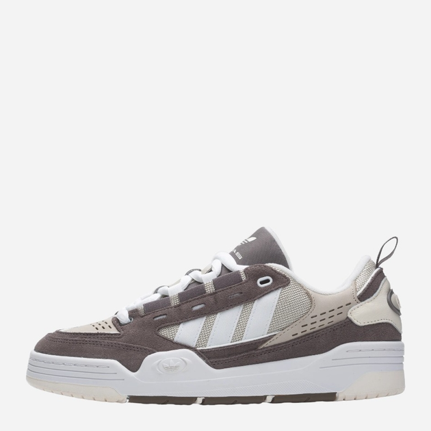 Sneakersy męskie adidas ADI2000 IF8820 41.5 Brązowe (4066765014740) - obraz 4