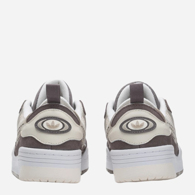 Sneakersy męskie adidas ADI2000 IF8820 40.5 Brązowe (4066765010988) - obraz 5