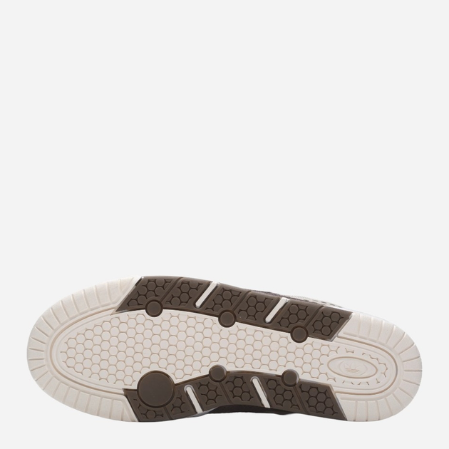 Sneakersy męskie adidas ADI2000 IF8820 40.5 Brązowe (4066765010988) - obraz 7