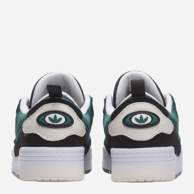Чоловічі снікери adidas Originals ADI2000 IF8823 46.5 (11.5UK) Чорні (4066765010896) - зображення 5