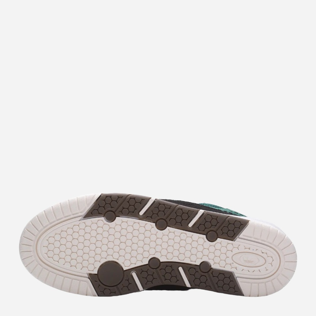 Sneakersy męskie do kostki adidas Originals ADI2000 IF8823 47.5 (12UK) Czarne (4066765010872) - obraz 7