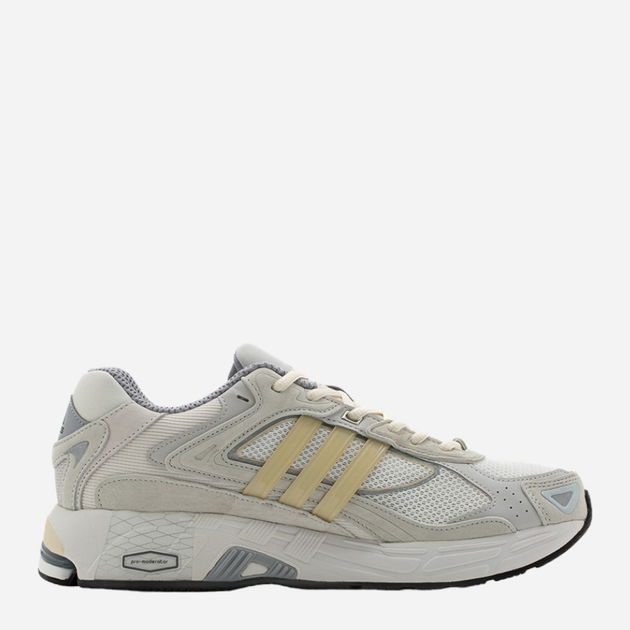 Чоловічі кросівки adidas Response CL GZ1562 45.5 Білі (4065425538923) - зображення 1