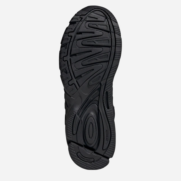 Чоловічі кросівки для бігу adidas Response CL ID8307 45.5 Чорні (4066759003507) - зображення 6