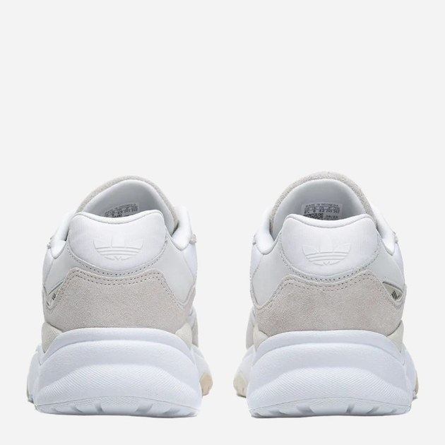 Чоловічі кросівки adidas Originals Retropy F90 HP6366 43.5 Білі (4066749326005) - зображення 4