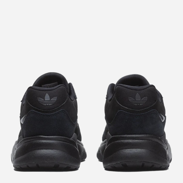 Чоловічі кросівки adidas Originals Retropy F90 HP2200 44.5 Чорні (4066749330019) - зображення 6