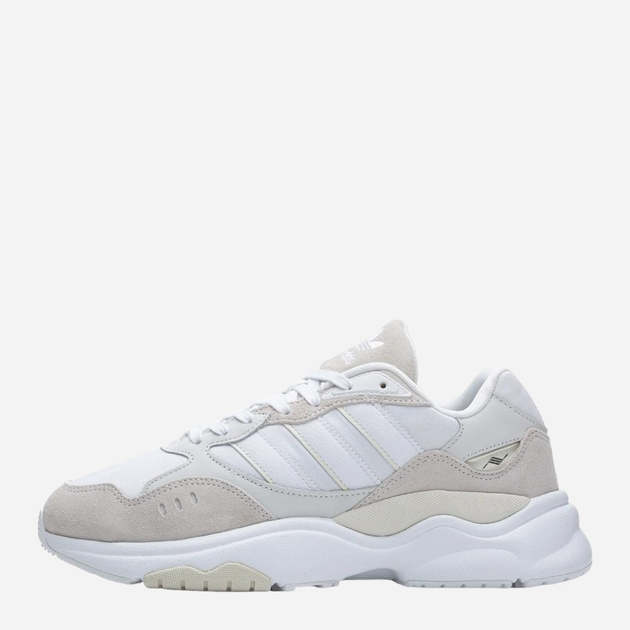 Чоловічі кросівки adidas Originals Retropy F90 HP6366 42.5 (8.5UK) Білі (4066749322229) - зображення 3