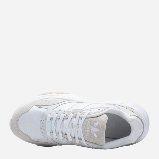 Чоловічі кросівки adidas Originals Retropy F90 HP6366 44.5 Білі (4066749322267) - зображення 5
