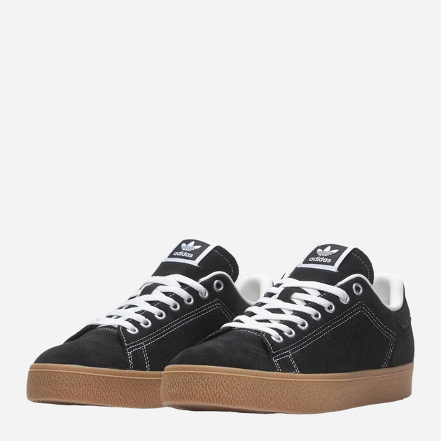Sneakersy męskie do kostki adidas Originals Stan Smith CS IG1284 45.5 Czarne (4066765283559) - obraz 5