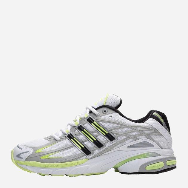 Buty do biegania męskie adidas Adistar Cushion ID5744 41.5 Białe (4066766574854) - obraz 4