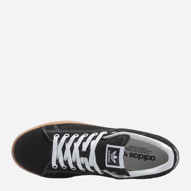 Sneakersy męskie do kostki adidas Originals Stan Smith CS IG1284 43.5 Czarne (4066765287236) - obraz 7
