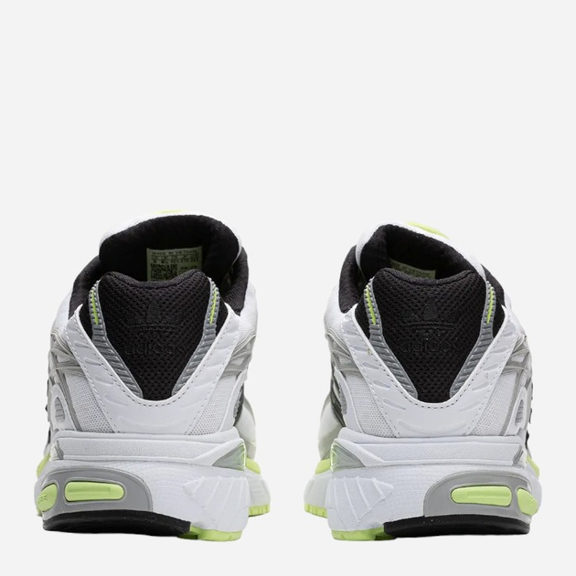 Чоловічі кросівки для бігу adidas Adistar Cushion ID5744 42 Білі (4066766574830) - зображення 5