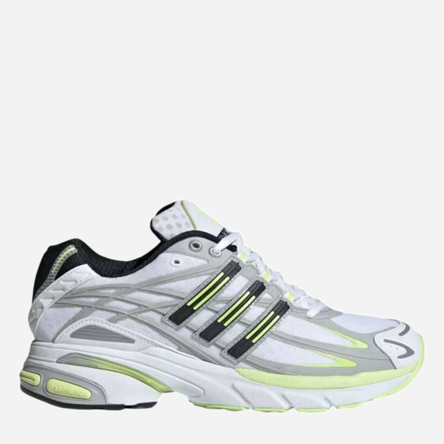 Buty do biegania męskie adidas Adistar Cushion ID5744 45.5 Białe (4066766575004) - obraz 1